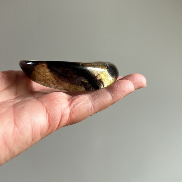 Cara Croninger Lucite Bracelet - Picture 3 of 8